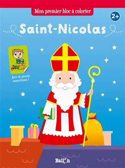 Saint-Nicolas