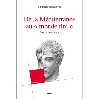 De la Méditerranée au...