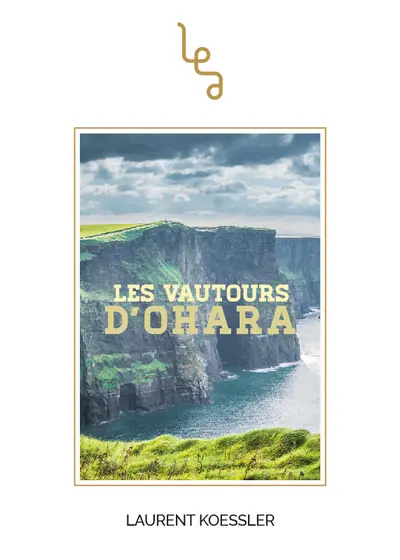 Les vautours d'Ohara