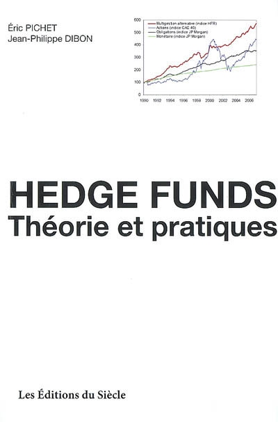 Hedge funds : théorie et pratiques
