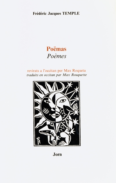 Poëmas. Poèmes