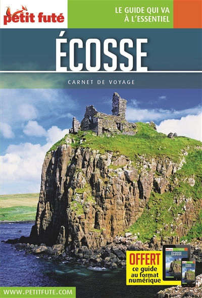 Ecosse