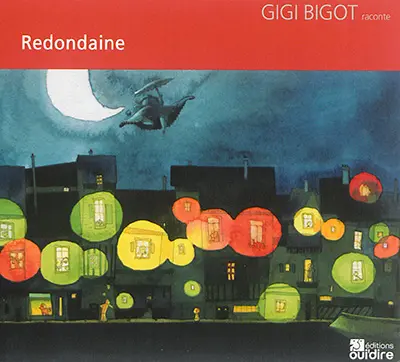 Redondaine