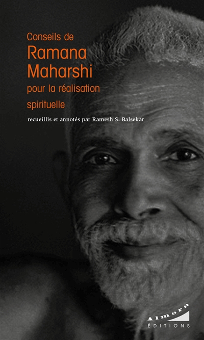 Conseils de Ramana Maharshi...