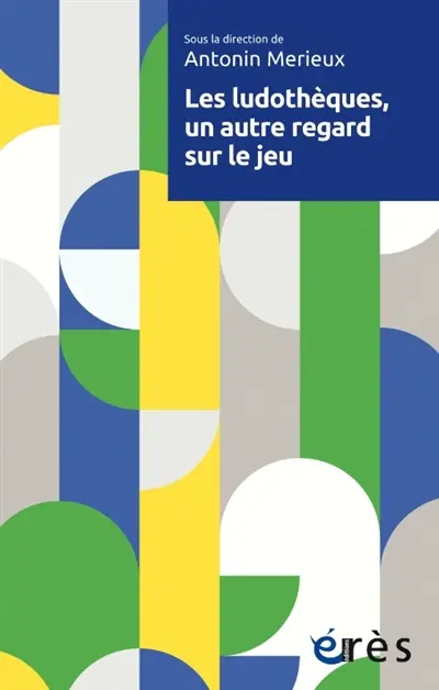 Les ludothèques, un autre regard sur le jeu