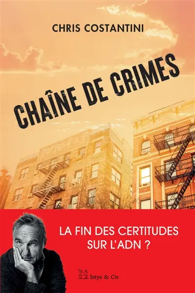 Chaîne de crimes