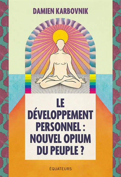 Le développement personnel,...