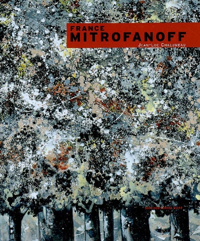 France Mitrofanoff