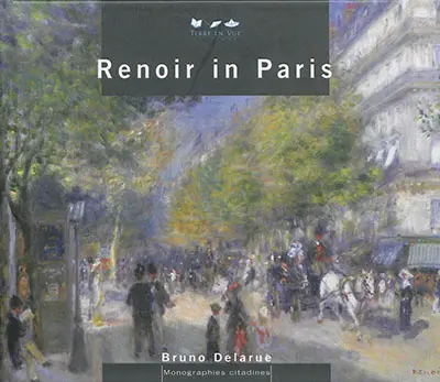 Renoir in Paris