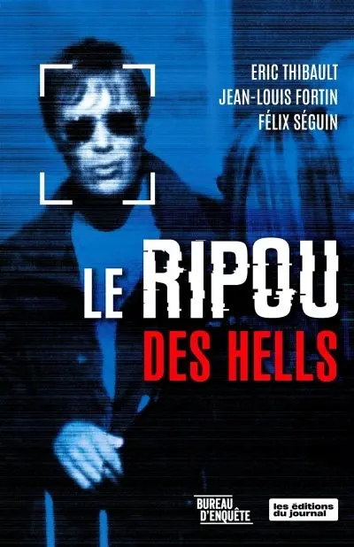 Le ripou des Hells