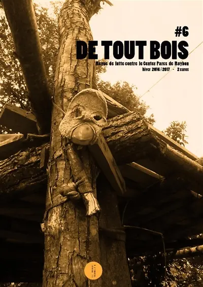 De tout bois, n° 6