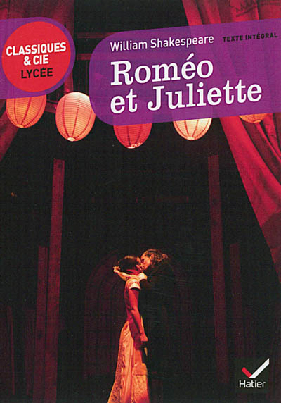 Roméo et Juliette, 1597