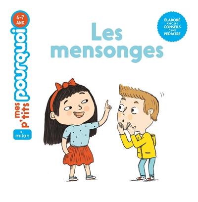 Les mensonges