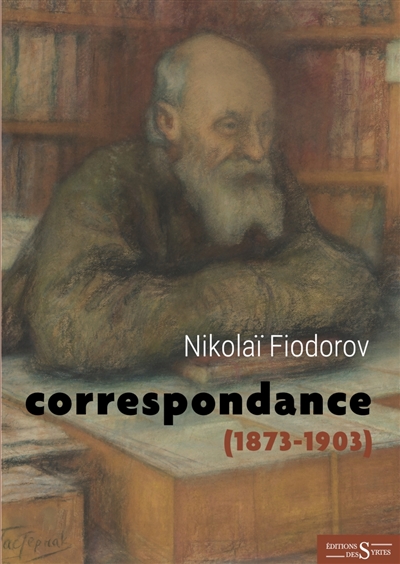 Correspondance : 1873-1903