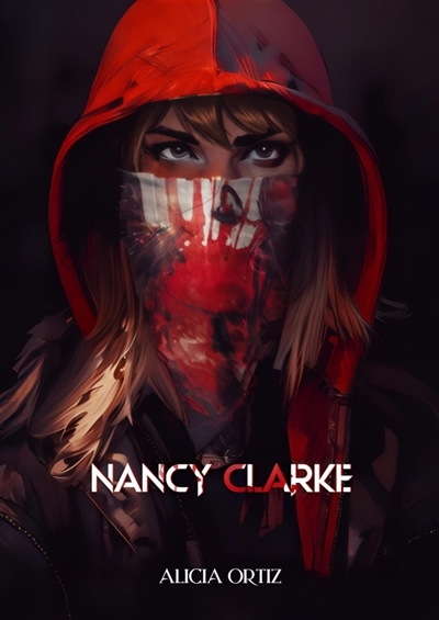 Nancy Clarke