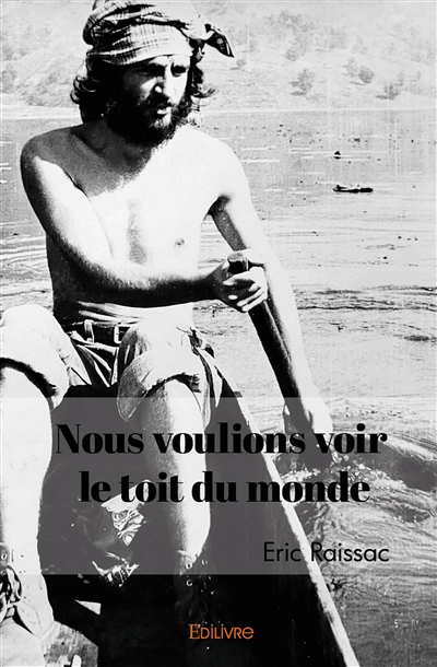 Nous voulions voir le toit...