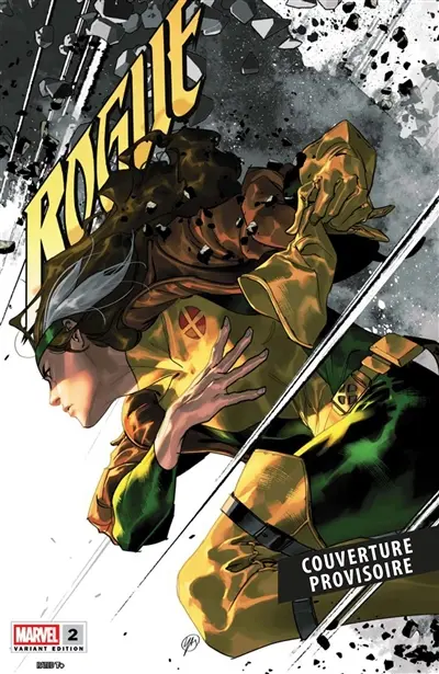 X-Men. Vol. 3