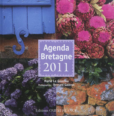 Agenda Bretagne 2011