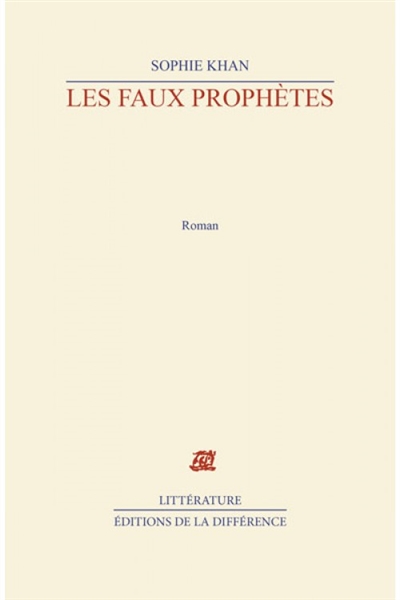 Les faux prophètes