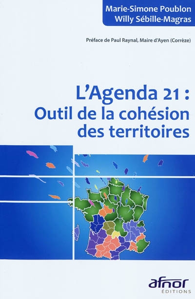 L'agenda 21 : outil de la cohésion des territoires