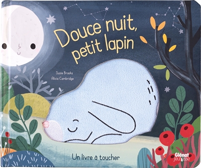 Douce nuit, petit lapin