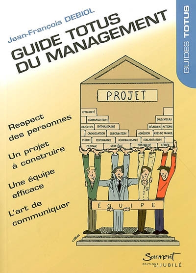 Guide Totus du management