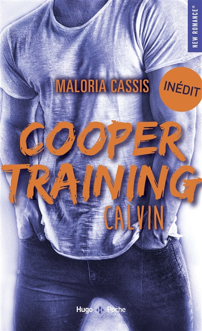 Cooper training. Vol. 2. Calvin
