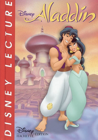 Aladdin