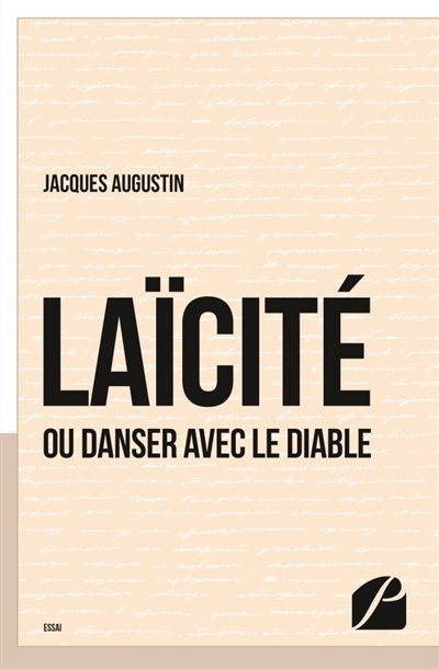 Laïcité ou danser avec le...