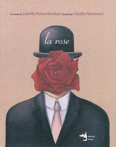 La rose