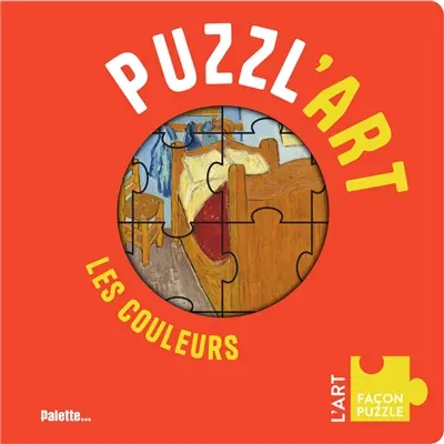 Les couleurs