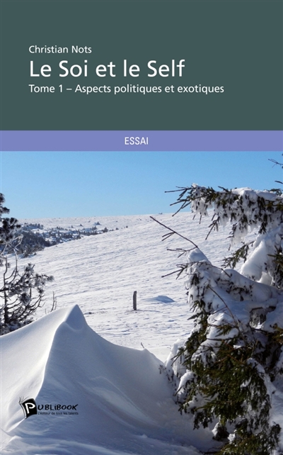 Le Soi et le Self : Tome 1 : Aspects politiques et exotiques