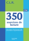350 exercices de lecture CM...