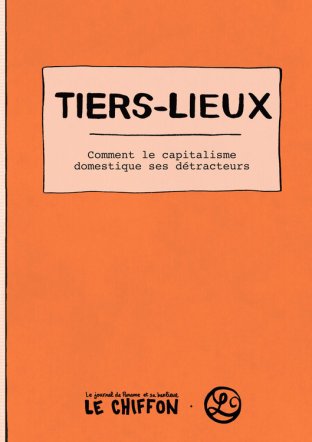 Tiers-lieux : comment le...