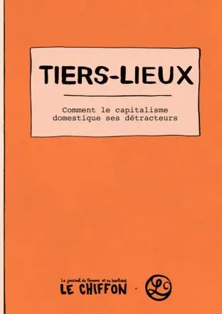 Tiers-lieux : comment le capitalisme domestique ses détracteurs