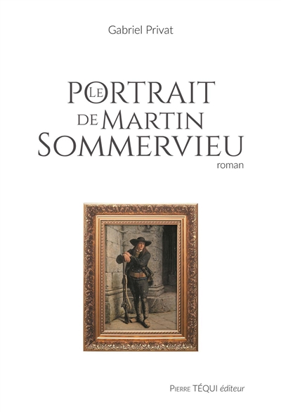 Le portrait de Martin Sommervieu