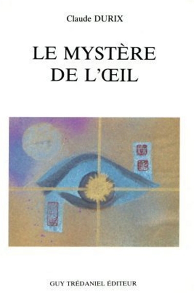 Le mystère de l'oeil