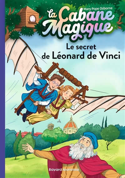 Le secret de Léonard de Vinci