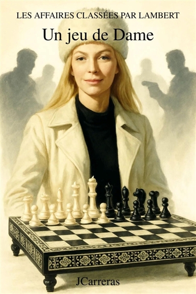 Un jeu de Dame : Les...