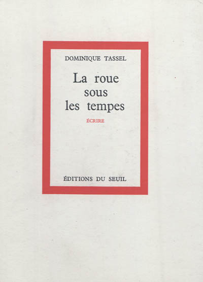 La roue sous les tempes