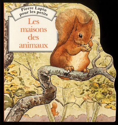 Les maisons des animaux