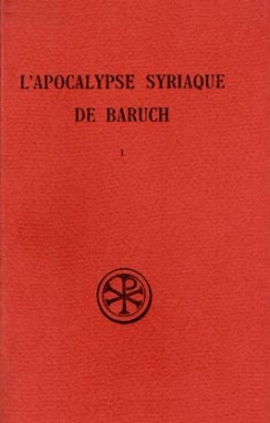 Apocalypse syriaque de Baruch. Vol. 1