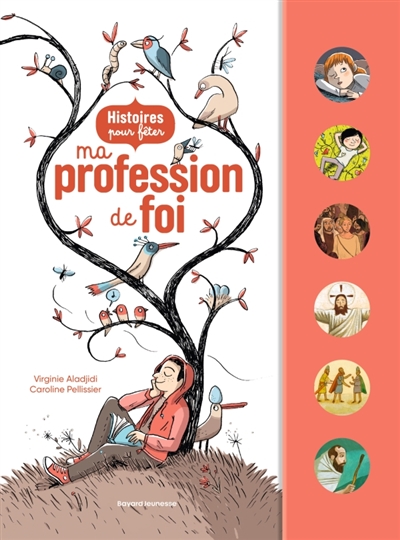 Histoires pour fêter ma...