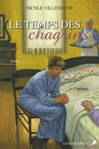 L'héritage 2