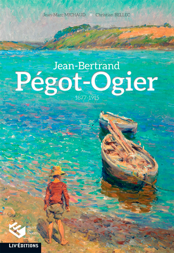 Jean-Bertrand Pégot-Ogier : 1877-1915