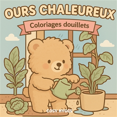 Ours chaleureux :...