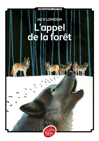 L'appel de la forêt