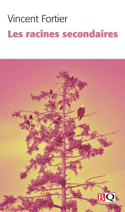 Les racines secondaires
