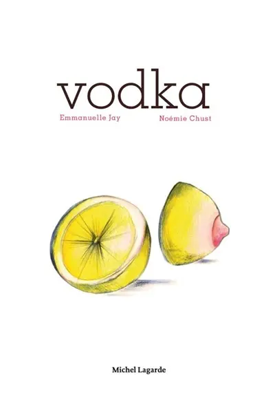 Vodka