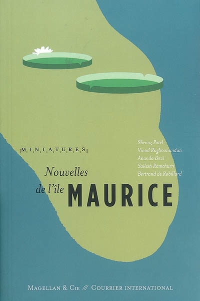 Nouvelles de l'île Maurice
